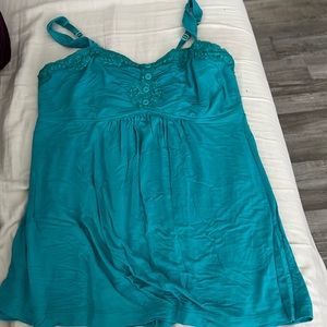 Soma cool nights sleep cami